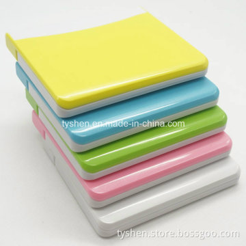 Girl Power Bank with Mirror 2200mAh (J25)